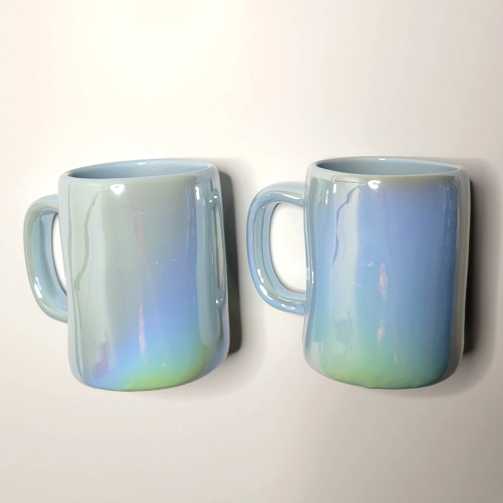 New Rae Dunn mug Set - Picture 3 of 10
